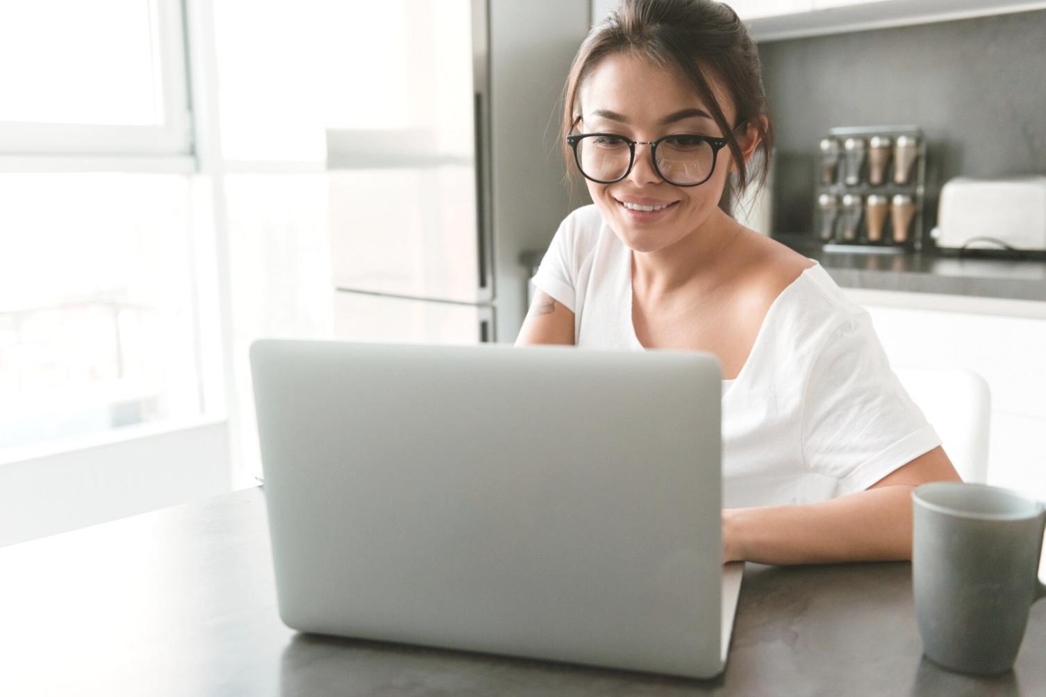 Session de formation en gestion financière avec support pédagogique