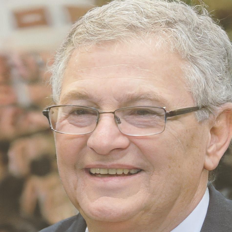 Portrait de Maxime Dubois